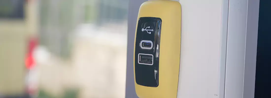 Custom Door Proximity Sensor Solutions for Businesses in Miami, FL
