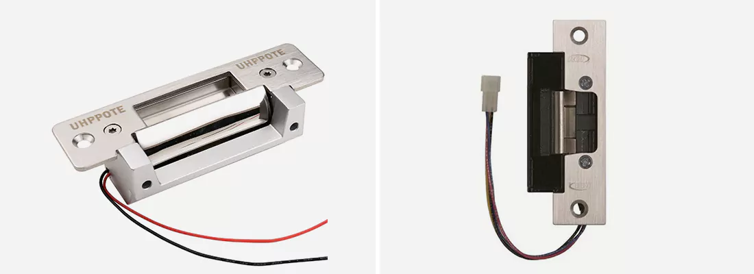 Reliable Electric Strike Solutions for Automatic Door Security in Miami, FL