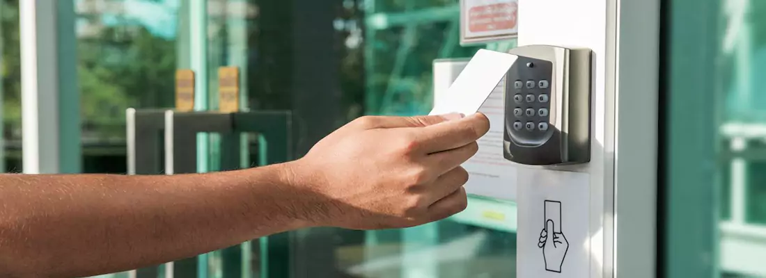 The Best Access Control Features for Properties in Miami, FL